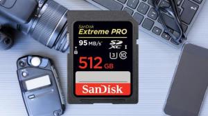 انواع SD Card و راهنمای خرید آنها