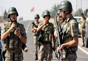 نیروهای ترکیه تا کی در عراق می‌مانند؟