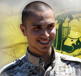 آشنایی با فرماندهان حزب الله که در سوریه شهید شدند