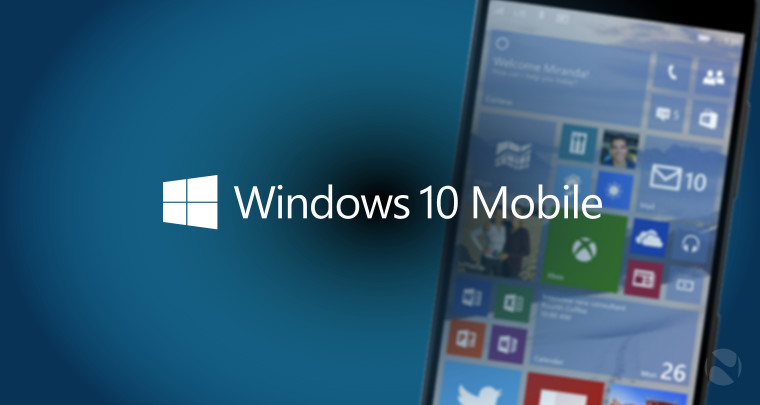 تماشا کنید/ ویدیو جدید مایکروسافت چگونگی به‌روزرسانی ویندوز 8.1 به ویندوز 10 موبایل را نشان می‌دهد