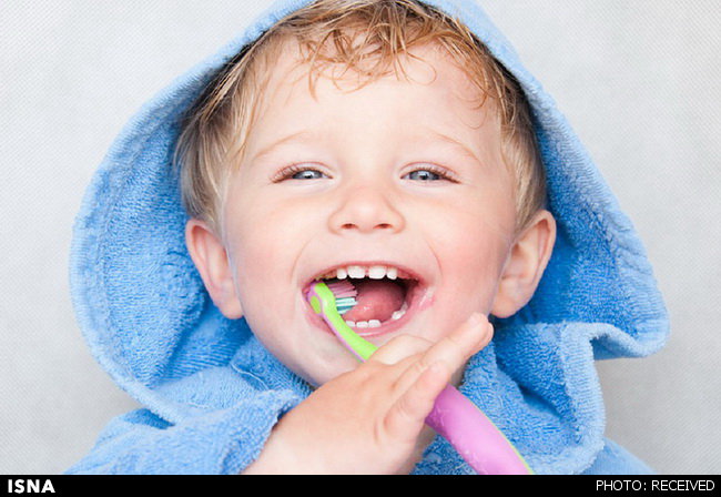 کودک/ همه عوارض از دست دادن زودهنگام دندان‌های شیری کودکان