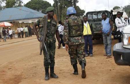 آغاز محاکمه بیست صلحبان کنگویی متهم به ارتکاب جرایم اجتماعی در دادگاه نظامی