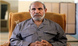حماس: عربستان برای ما دعوت‌نامه‌ رسمی فرستاده است