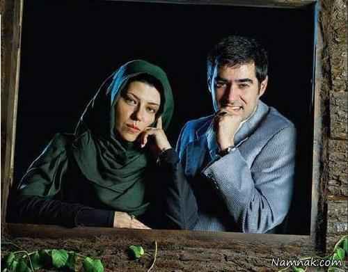 «شهاب حسینی» چگونه عاشق همسرش شد؟