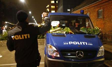 دختر نوجوان دانمارکی به اقدام تروریستی خود اعتراف کرد