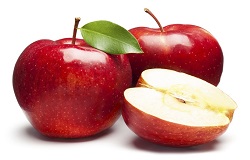 دلایل بی‌نظیر خوردن روزانه سیب 