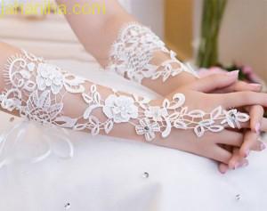 مدل دستکش عروس 2016,دستکش عروس جدید