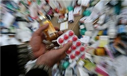حوادث/ اشتباه در بسته‌بندی یک دارو خطر‌آفرین شد
