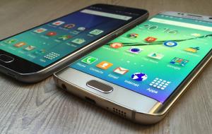 گوشی Galaxy S7 مدل دو سیم‌کارته خواهد داشت