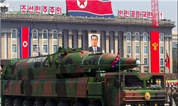 کره شمالی آمادگی دارد که آمریکا را هدف حمله هسته‌ای پیشگیرانه قرار دهد