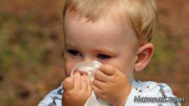 آنفولانزای کودکان ، درمان آنفولانزای کودکان ، درمان آنفولانزای کودکان