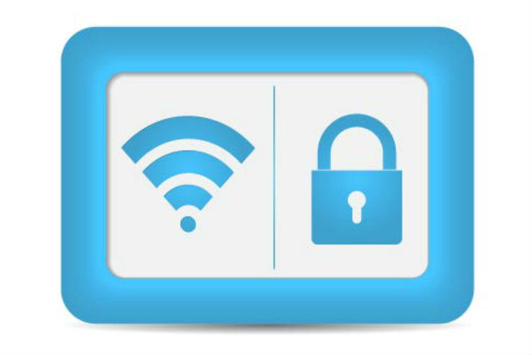 آی تی آموزی/ چگونه امنیت شبکه وای‌ فای خود را برقرار و از اتصال دیگران به آن جلوگیری کنیم