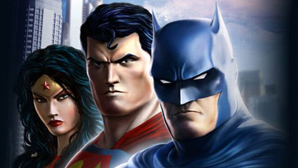 عنوان DC Universe Online برای اکس باکس وان نیز منتشر خواهد شد