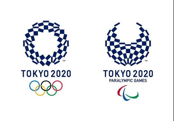از لوگوی المپیک 2020 توکیو رونمایی شد