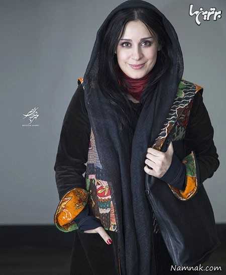 مریم مقدم ، عکسهای جدید بازیگران معروف ایرانی ، همسر رویا میرعلمی