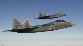 اف‌-22 آمریکا نیز از چشم رادار جدید چین مخفی نمی‌ماند 