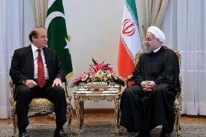 اکسپرس نیوز: پاکستان تلاش برای میانجیگری میان ایران و عربستان را افزایش می دهد