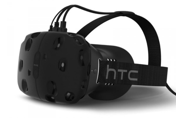 HTC و ولو ۳۰ عنوان واقعیت مجازی را در GDC 2016 به نمایش در خواهند آورد