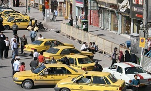 سازمان تاکسیرانی: برای افزایش نرخ کرایه تاکسی در تهران تابع قانون هستیم