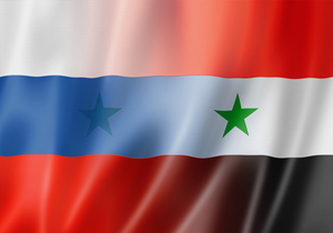 وال استریت ژورنال: روسیه هم‌پیمان منطقه‌ای خود یعنی بشار اسد را نجات داد