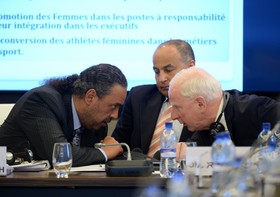 بی‌نتیجه بودن مذاکرات کویت و IOC برای لغو محرومیت
