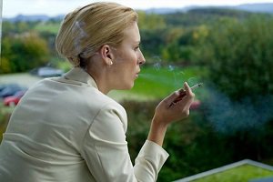 رابطه سیگار، یائسگی و مرگ در زنان