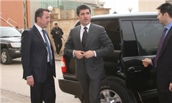 نخست وزیر منطقه کردستان عراق به بغداد می‌رود