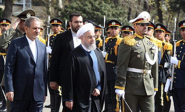 در گفت وگوی دیپلماسی ایرانی با یک کارشناس سیاسی مطرح شد: برجام آغاز بازگشت ایران به جامعه جهانی است