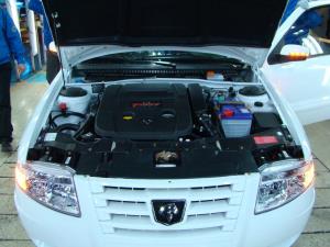 محاسن و معایب اولین خودروی ملی با موتور توربو شارژ 