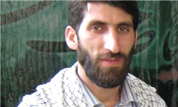 تایید خبر شهادت محمد بلباسی در سوریه