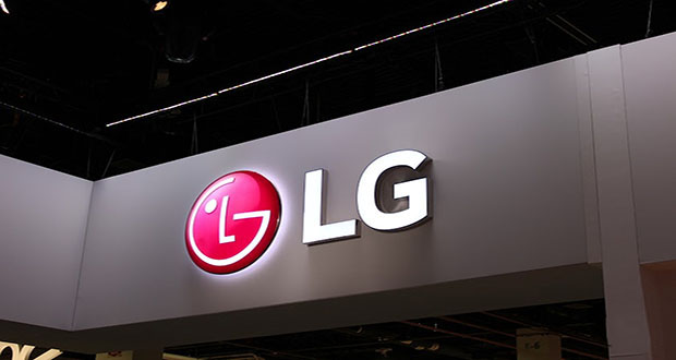 شرکت LG نتایج مالی اولین فصل 2016 خود را اعلام کرد