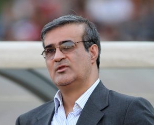ابراهیمی جانشین قنبرزاده در نفت تهران شد