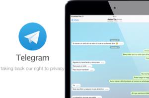 دلایل محبوبیت تلگرام در ایران را بشناسید