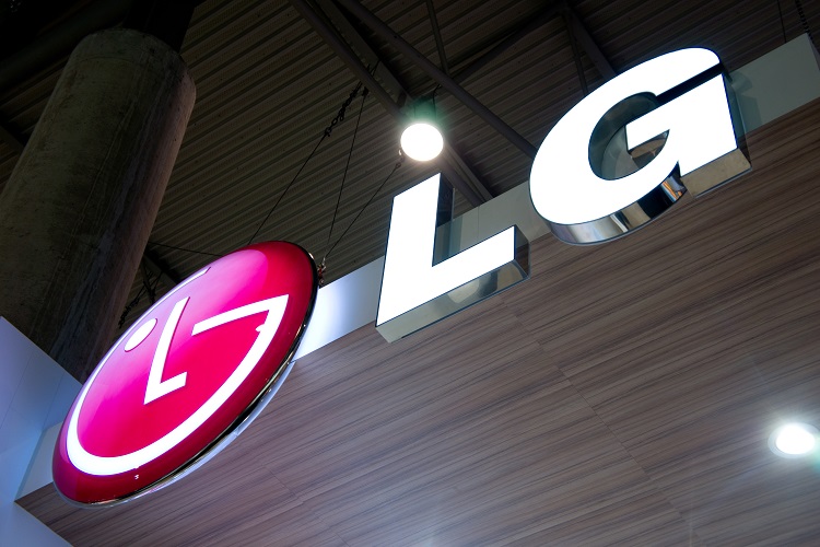 فروش بالای لوازم خانگی LG و افزایش درآمد این شرکت در سه ماهه نخست سال