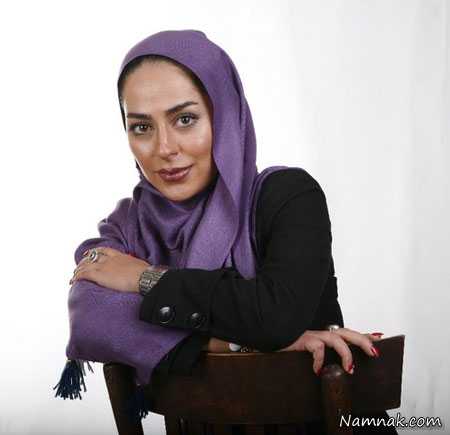 سمانه پاکدل ، عکسهای سحر قریشی ، بازیگران زن ایرانی