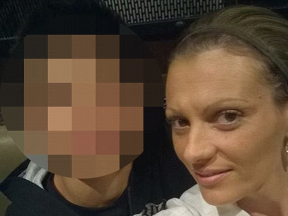 شوهر بی‌رحم همسر باردارش را با 20 ضربه چاقو کشت/خودکشی مشکوک یک مادر و نوزاد 17 ماهه +تصاویر