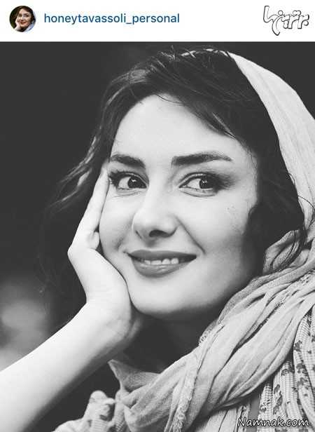 هانیه توسلی  ، مهناز افشار ، عکسهای جدید بازیگران زن ایرانی
