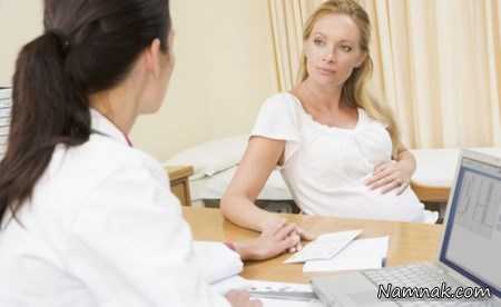 آزمایش های دوران بارداری ، همه آزمایش های دوران بارداری ، آزمایشات دوران بارداری