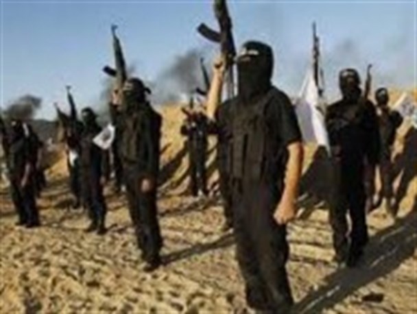 حمله داعش به بندری در مصر/ 13 نیروی امنیتی کشته شدند