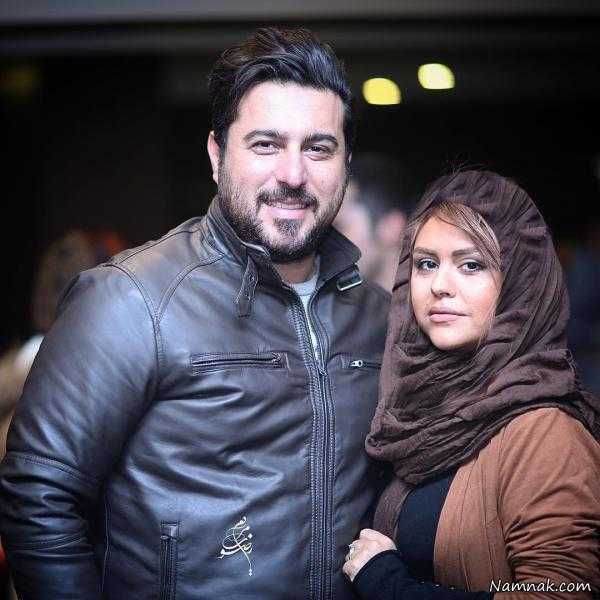 محسن کیایی و همسرش ، ‌ بازیگر ، بیوگرافی محسن کیایی