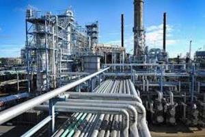 مجتمع بنزین سازی شرکت پالایش نفت اصفهان بهره برداری شد