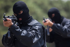 انهدام چندین باند گروگانگیری اتباع بیگانه توسط وزارت اطلاعات و ناجا 