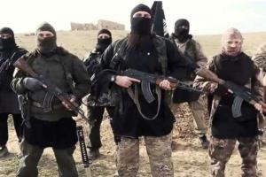 کاهش ۲۰ درصدی شمار تروریست های خارجی عضو داعش