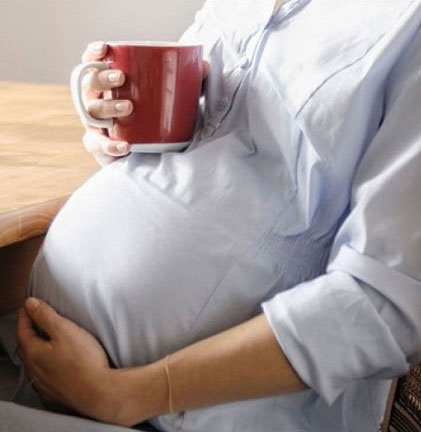 مامان و نی نی/  نوشیدنی‌‌های مفید در دوران بارداری