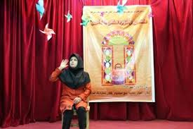 هدف جشنواره مادران و پدران قصه‌گو خوزستان توجه به فرهنگ عامه است