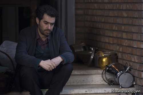  ‫شهاب حسینی در فیلم چهارشنبه ، فیلم چهارشنبه ، ‫شهاب حسینی