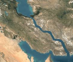 مذاکرات جدی ایران و روسیه درباره احداث کانال کشتیرانی دریای خزر به خلیج فارس/ کانال سوئز را دور می‌زنیم!!