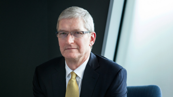 مدیر عامل اپل از پایان عصر کامپیوترهای شخصی، آیپد پرو و امنیت دیجیتال می گوید