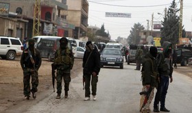 احتمال حمله گسترده جبهه النصره ظرف 48 ساعت آتی در سوریه