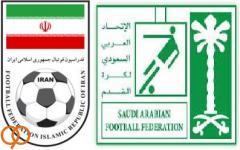 رئیس فدراسیون فوتبال عربستان: قضیه ما ملی است نه فوتبالی